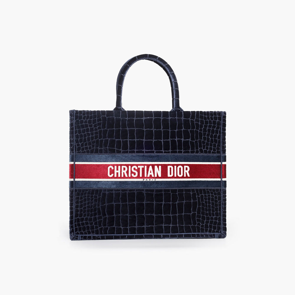 Balenciaga Hourglass XS Handbag With Chain and Allover Logo