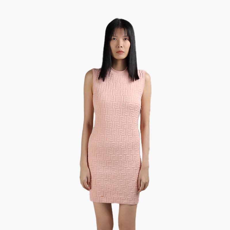 【関税&送料込】Fendi Knit Sleeveless Dress 21516420_51499091_1000.jpg
