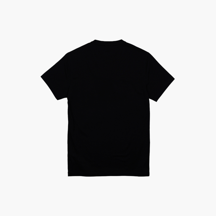 BURBERRY Men Monogram Motif Tshirt in Black